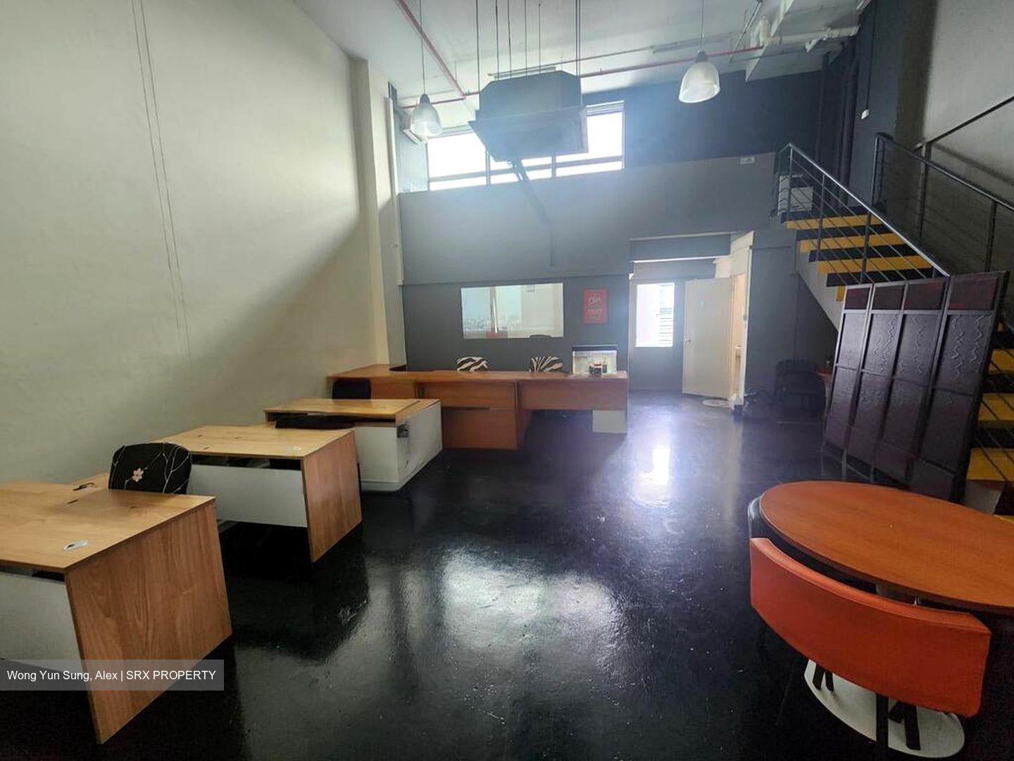 Oxley Bizhub (D14), Factory #459707811